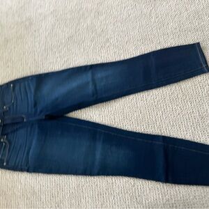PAIGE Indigo Skinny Jeans